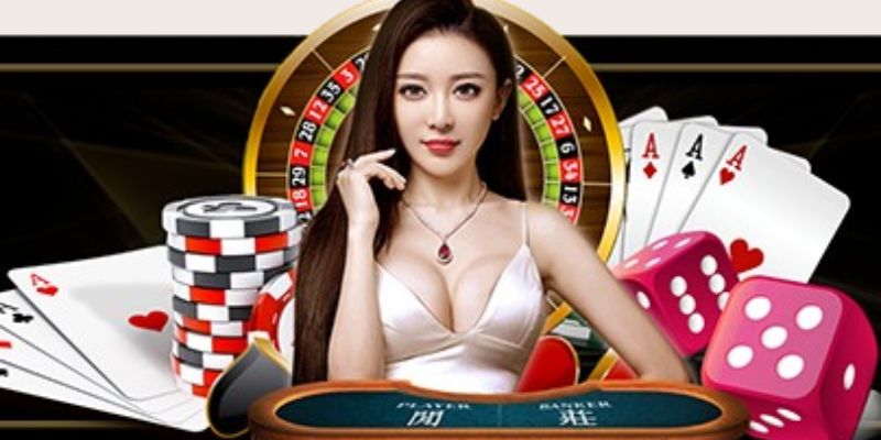 Khám phá cổng 68 game bài 