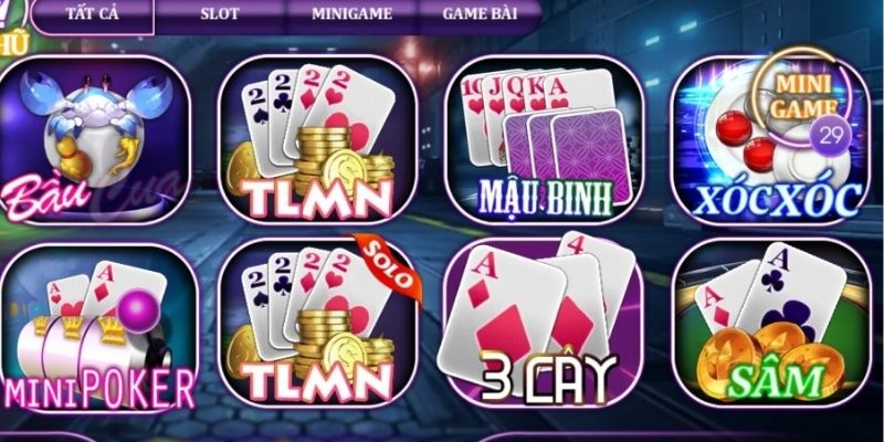 Game bài đổi thưởng uy tín đang là sảnh cược có lượng hội viên khủng