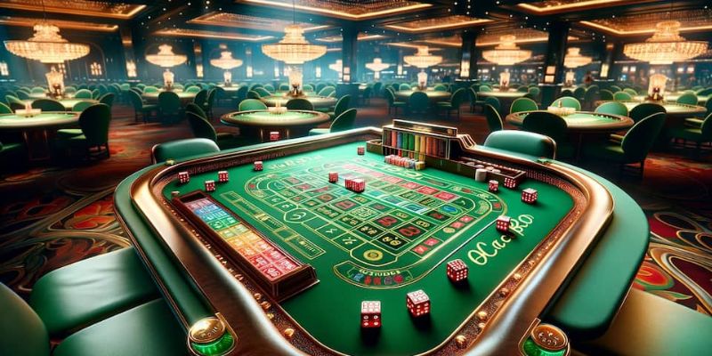 Tài xỉu Jackpot được rất nhiều người chơi tin tưởng